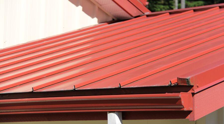 Industrial Roof Repair in Lemont, PA